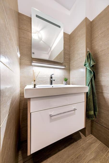 Astoria Apartment Budapest Exterior photo